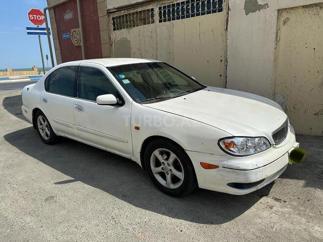 Nissan Maxima 2003, 297,900 km - 3.0 л - Sumqayıt