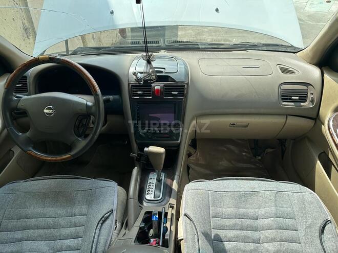 Nissan Maxima 2003, 297,900 km - 3.0 л - Sumqayıt