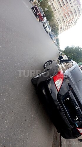 Nissan Sunny 2013, 87,000 km - 1.2 l - Bakı