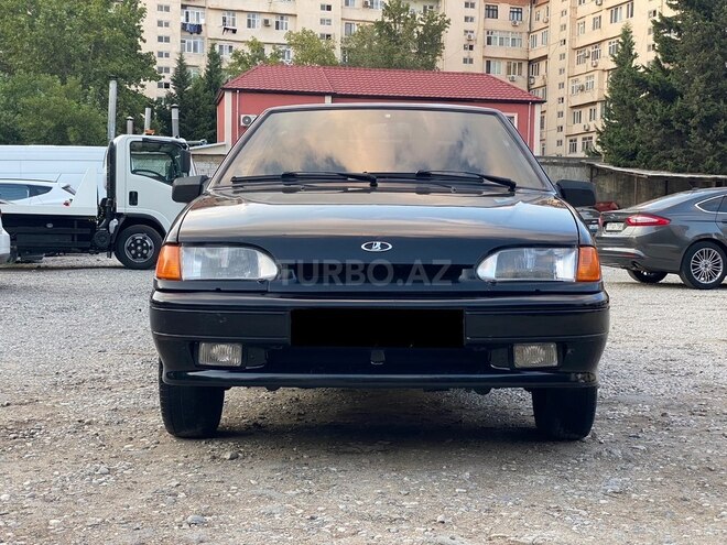 LADA (VAZ) 2115 2010, 142,000 km - 1.6 л - Bakı
