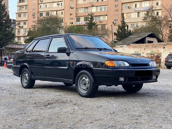 LADA (VAZ) 2115 2010, 142,000 km - 1.6 л - Bakı