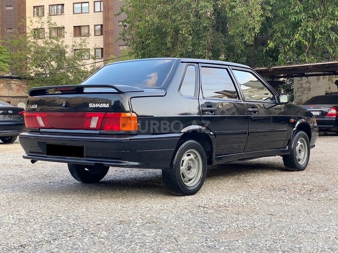LADA (VAZ) 2115 2010, 142,000 km - 1.6 л - Bakı