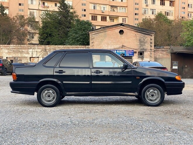 LADA (VAZ) 2115 2010, 142,000 km - 1.6 л - Bakı