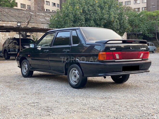 LADA (VAZ) 2115 2010, 142,000 km - 1.6 л - Bakı