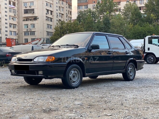 LADA (VAZ) 2115 2010, 142,000 km - 1.6 л - Bakı