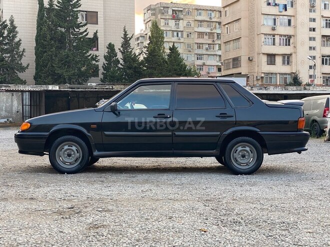 LADA (VAZ) 2115 2010, 142,000 km - 1.6 л - Bakı
