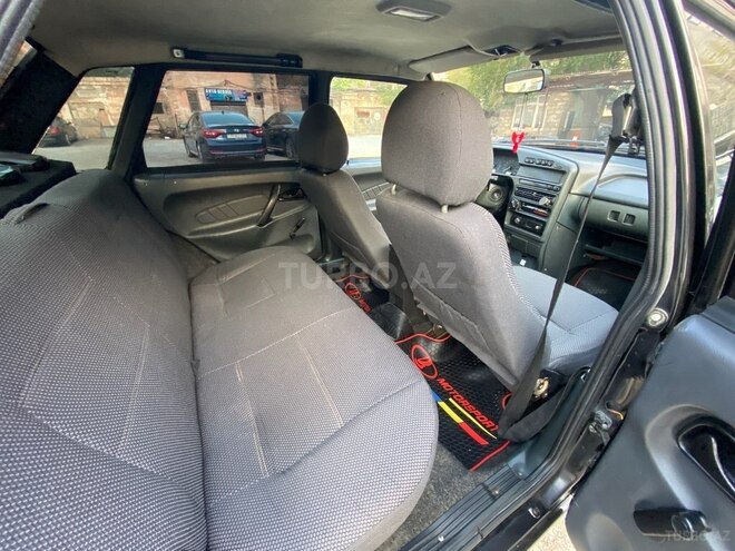 LADA (VAZ) 2115 2010, 142,000 km - 1.6 л - Bakı