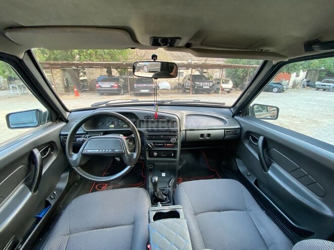 LADA (VAZ) 2115 2010, 142,000 km - 1.6 л - Bakı