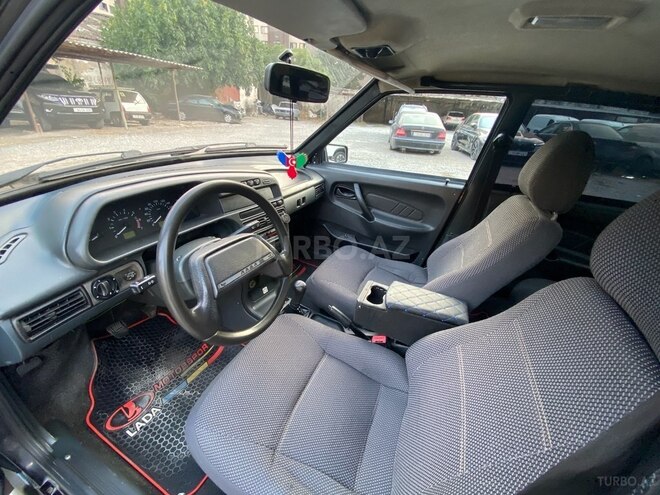 LADA (VAZ) 2115 2010, 142,000 km - 1.6 л - Bakı
