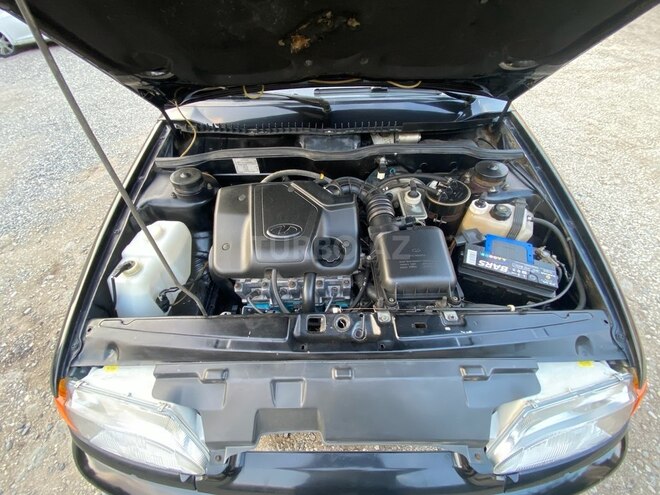 LADA (VAZ) 2115 2010, 142,000 km - 1.6 л - Bakı