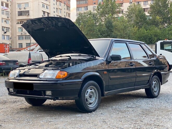 LADA (VAZ) 2115 2010, 142,000 km - 1.6 л - Bakı