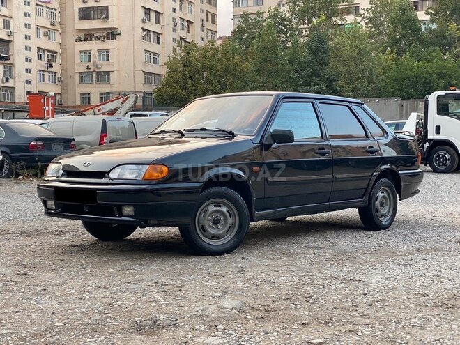 LADA (VAZ) 2115 2010, 142,000 km - 1.6 л - Bakı