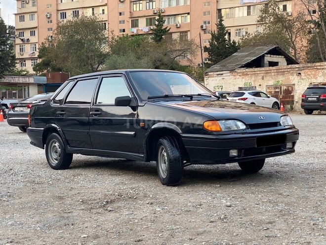 LADA (VAZ) 2115 2010, 142,000 km - 1.6 л - Bakı
