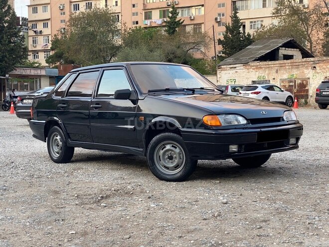 LADA (VAZ) 2115 2010, 142,000 km - 1.6 л - Bakı