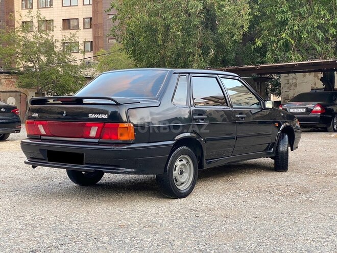 LADA (VAZ) 2115 2010, 142,000 km - 1.6 л - Bakı