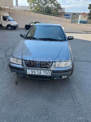 Iran Khodro Soren 2014, 344,000 km - 1.6 л - Bakı