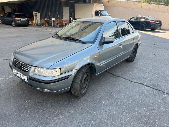 Iran Khodro Soren 2014, 344,000 km - 1.6 л - Bakı