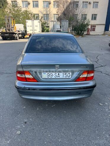 Iran Khodro Soren 2014, 344,000 km - 1.6 л - Bakı