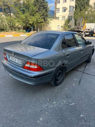 Iran Khodro Soren 2014, 344,000 km - 1.6 л - Bakı