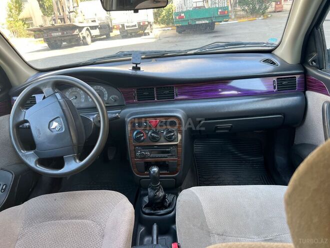 Iran Khodro Soren 2014, 344,000 km - 1.6 л - Bakı