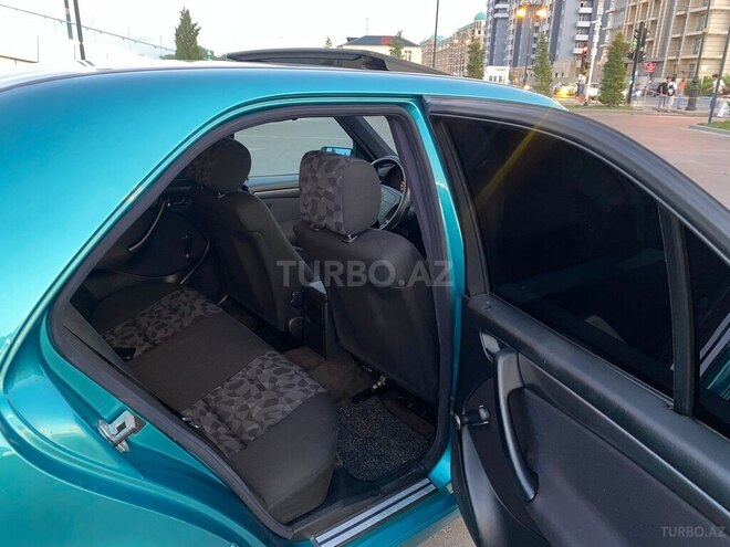 Mercedes C 200 1998, 280,000 km - 2.0 l - Bakı