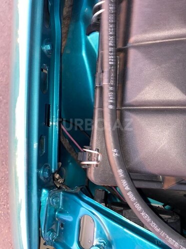 Mercedes C 200 1998, 280,000 km - 2.0 l - Bakı
