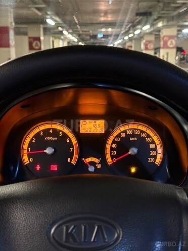 Kia Rio 2008, 227,000 km - 1.4 l - Bakı