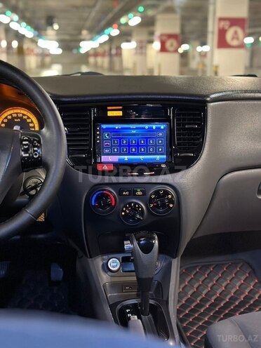 Kia Rio 2008, 227,000 km - 1.4 l - Bakı