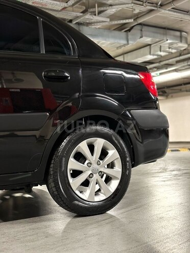 Kia Rio 2008, 227,000 km - 1.4 l - Bakı