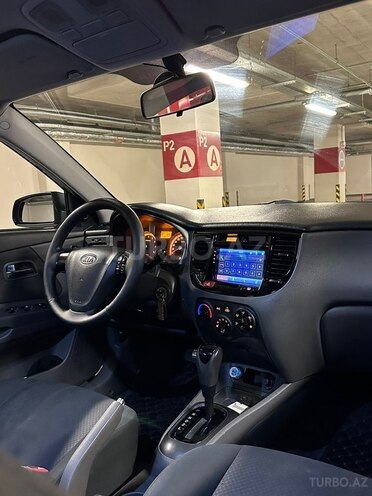 Kia Rio 2008, 227,000 km - 1.4 l - Bakı