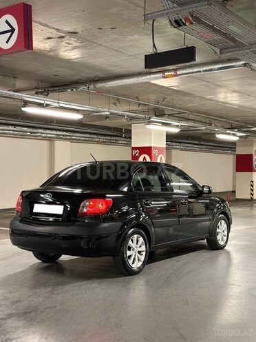 Kia Rio 2008, 227,000 km - 1.4 l - Bakı