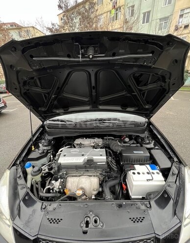 Kia Rio 2008, 227,000 km - 1.4 l - Bakı