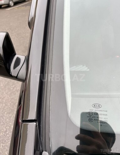 Kia Rio 2008, 227,000 km - 1.4 l - Bakı