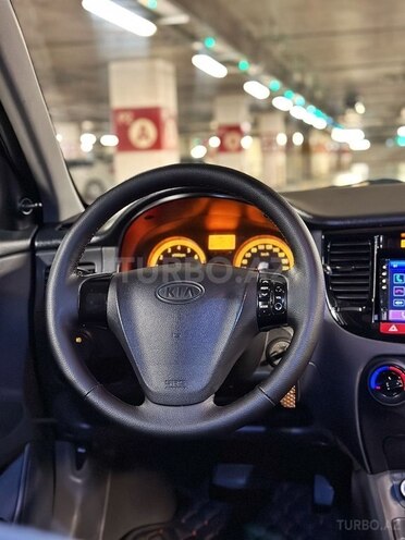 Kia Rio 2008, 227,000 km - 1.4 l - Bakı