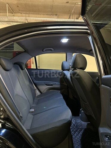 Kia Rio 2008, 227,000 km - 1.4 l - Bakı