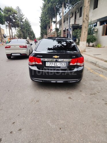 Chevrolet Cruze 2015, 180,000 km - 1.4 л - Xaçmaz