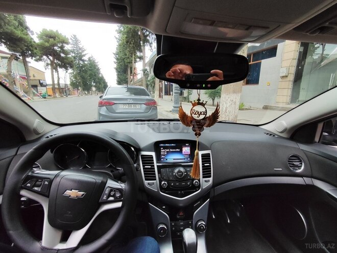 Chevrolet Cruze 2015, 180,000 km - 1.4 л - Xaçmaz