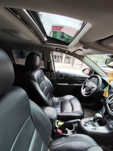 Chevrolet Cruze 2015, 180,000 km - 1.4 л - Xaçmaz