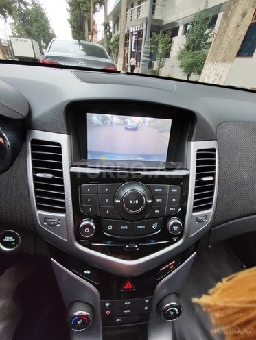 Chevrolet Cruze 2015, 180,000 km - 1.4 л - Xaçmaz