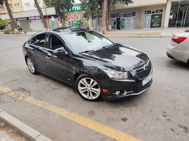 Chevrolet Cruze 2015, 180,000 km - 1.4 л - Xaçmaz