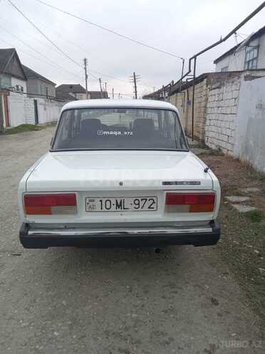 LADA (VAZ) 2107 2004, 17,000 km - 1.6 л - Bakı