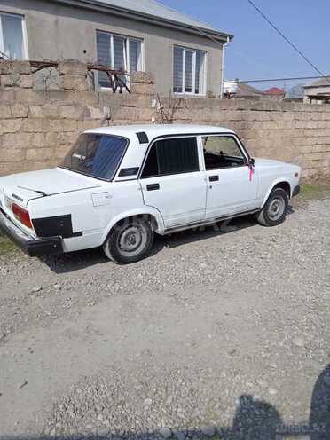 LADA (VAZ) 2107 2004, 17,000 km - 1.6 л - Bakı