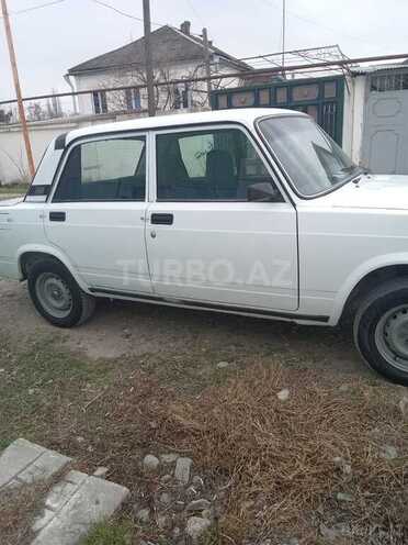 LADA (VAZ) 2107 2004, 17,000 km - 1.6 л - Bakı