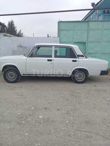 LADA (VAZ) 2107 2004, 17,000 km - 1.6 л - Bakı