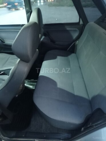 LADA (VAZ) 2115 2007, 241,000 km - 1.6 l - Şabran