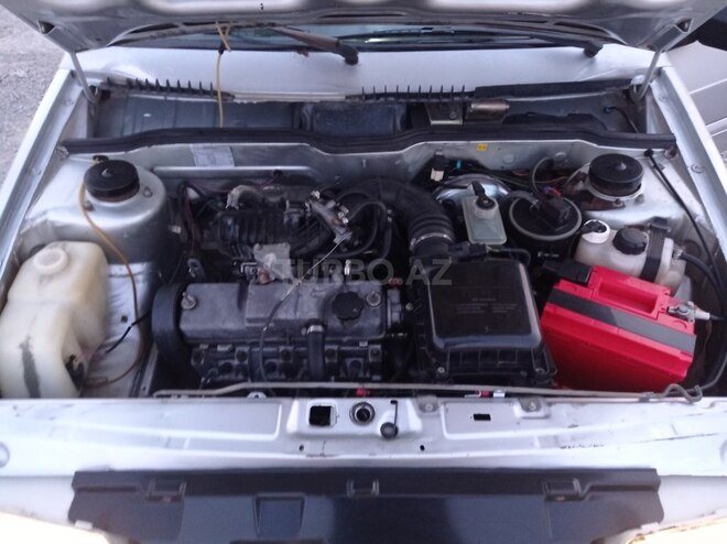LADA (VAZ) 2115 2007, 241,000 km - 1.6 l - Şabran