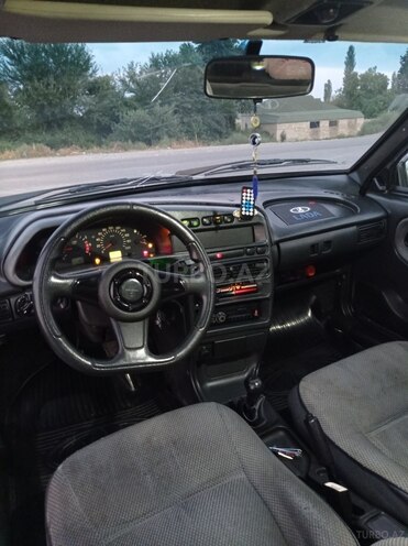 LADA (VAZ) 2115 2007, 241,000 km - 1.6 l - Şabran