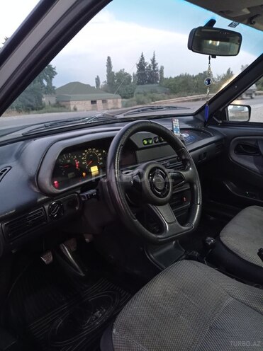 LADA (VAZ) 2115 2007, 241,000 km - 1.6 l - Şabran