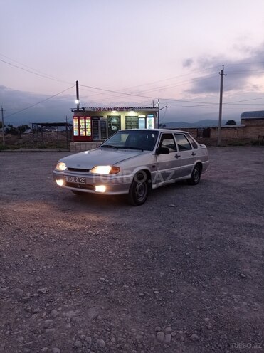 LADA (VAZ) 2115 2007, 241,000 km - 1.6 l - Şabran