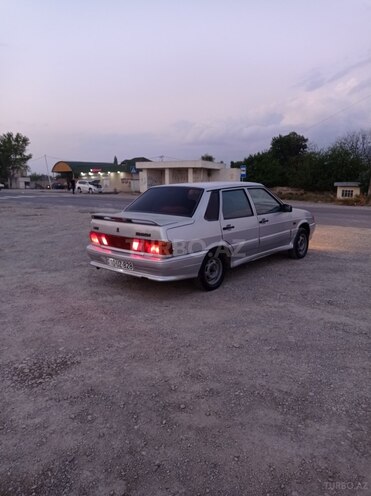 LADA (VAZ) 2115 2007, 241,000 km - 1.6 l - Şabran